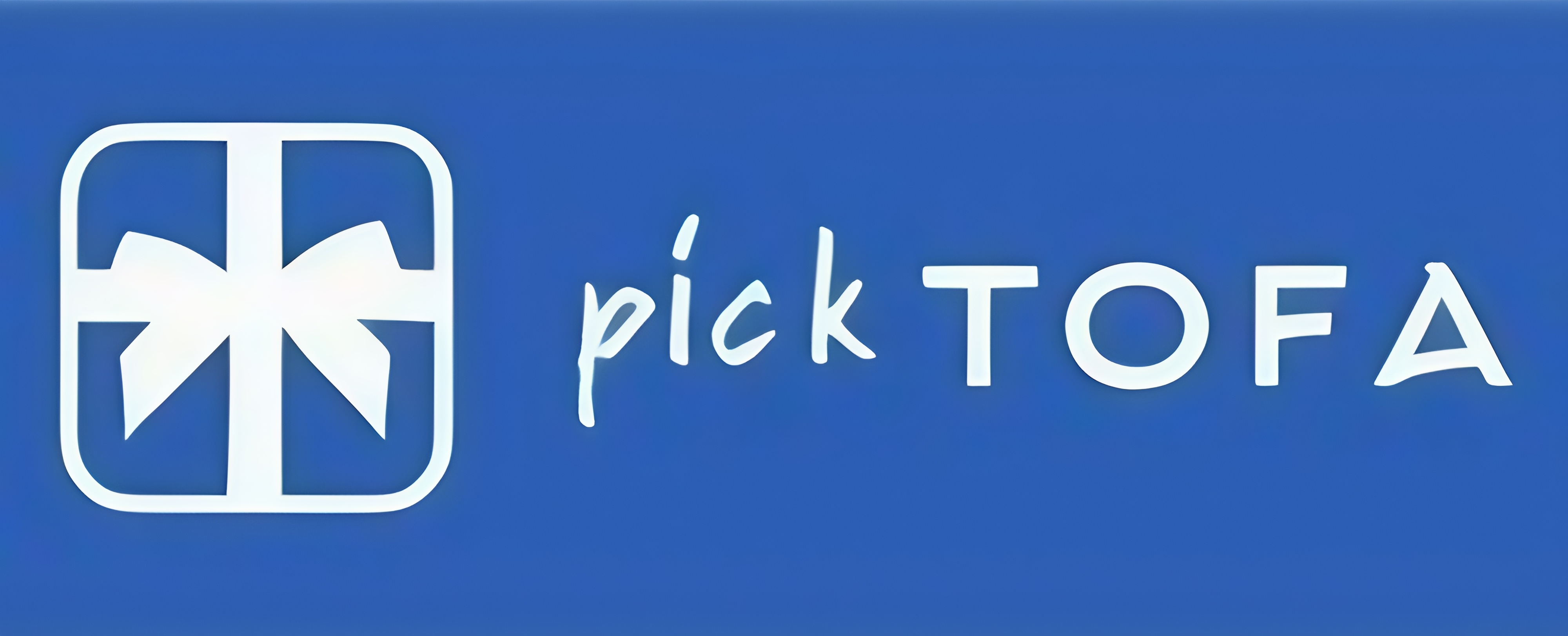 Picktofa Logo